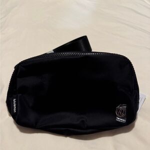 lululemon Belt Bag